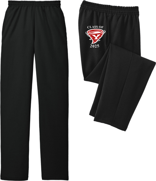 Yelm Class of 2025 Sweatpants