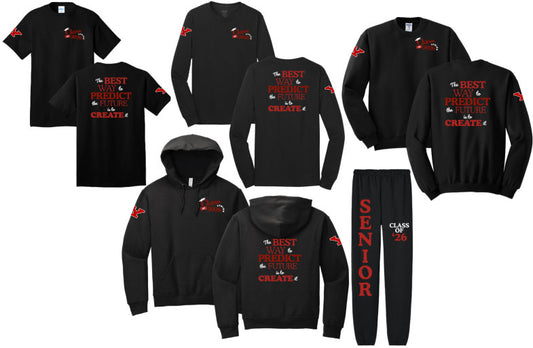 Yelm Class of 2026 Spirit Pack