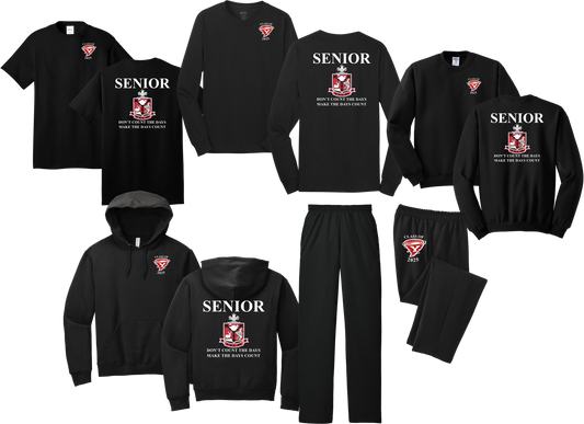 Yelm Class of 2025 Spirit Pack (ALL 5 ITEMS)